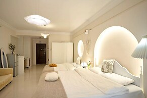 Xi'an Hills & Lostwine Downtown Suite