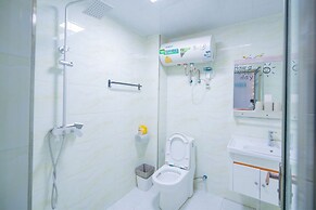 Xi'an Hills & Lostwine Downtown Suite