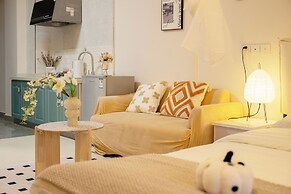 Xi'an Hills & Lostwine Downtown Suite