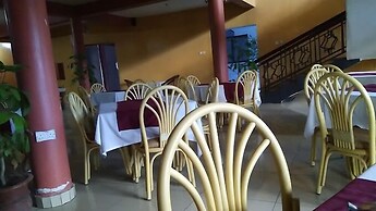 Donnie's Hotel Nakuru