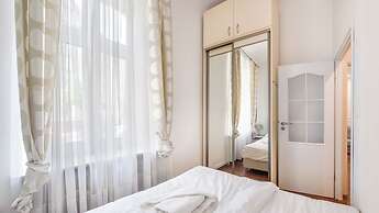 Apartamenty Sun & Snow Czyżewskiego