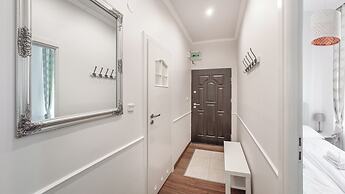 Apartamenty Sun & Snow Czyżewskiego