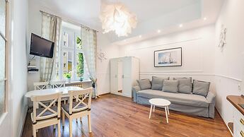 Apartamenty Sun & Snow Czyżewskiego