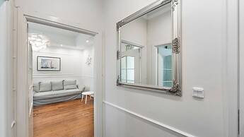 Apartamenty Sun & Snow Czyżewskiego