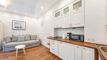 Apartamenty Sun & Snow Czyżewskiego