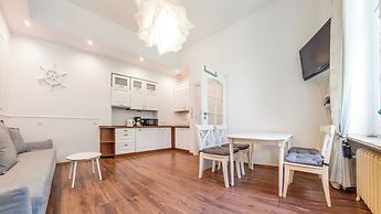 Apartamenty Sun & Snow Czyżewskiego