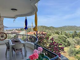 Moonlight Apart Sea View