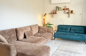 Moonlight Apart Sea View