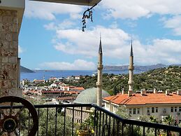 Moonlight Apart Sea View