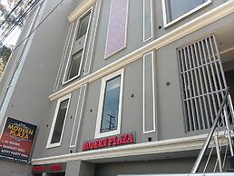 Hotel Modern Plaza