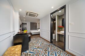 Hanoi Royal Premium Hotel