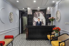 Hanoi Royal Premium Hotel