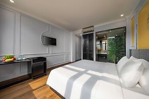 Hanoi Royal Premium Hotel