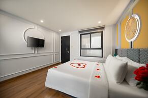 Hanoi Royal Premium Hotel