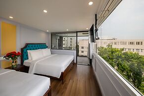 Hanoi Royal Premium Hotel