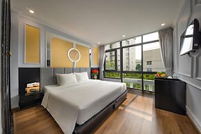 Hanoi Royal Premium Hotel