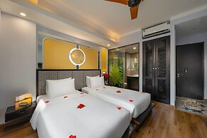 Hanoi Royal Premium Hotel
