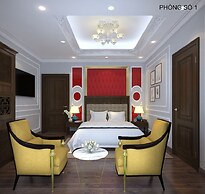 Hanoi Royal Premium Hotel