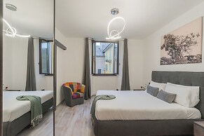 Bell Tower Square by Rent all Como