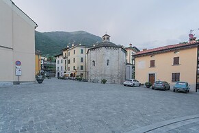 Bell Tower Square