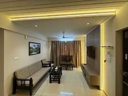 URBAN VIBES SERVICE STAY