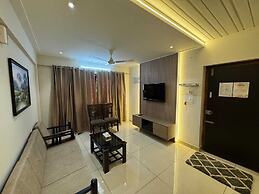 URBAN VIBES SERVICE STAY