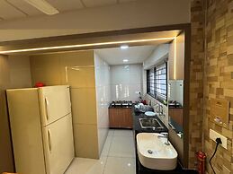 URBAN VIBES SERVICE STAY