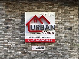 URBAN VIBES SERVICE STAY