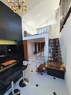 Casa Prinza Luxury Suite