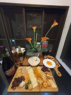 Casa Prinza Luxury Suite