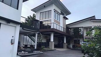 Casa Prinza Luxury Suite