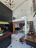 Casa Prinza Luxury Suite