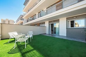 Red Canyon Peaceful Stay by Sea N' Rent