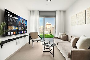 Red Canyon Peaceful Stay by Sea N' Rent