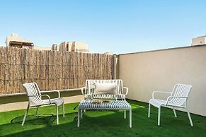 Red Canyon Peaceful Stay by Sea N' Rent