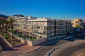 Red Canyon Peaceful Stay by Sea N' Rent