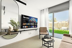 Red Canyon Peaceful Stay by Sea N' Rent