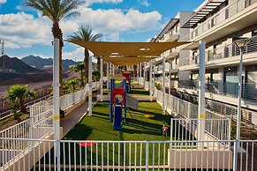 Red Canyon Peaceful Stay by Sea N' Rent