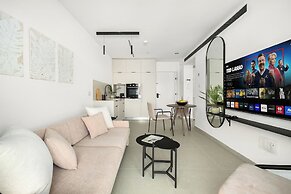 Red Canyon Peaceful Stay by Sea N' Rent