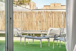 Red Canyon Peaceful Stay by Sea N' Rent