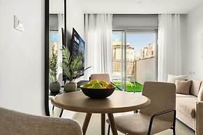 Red Canyon Peaceful Stay by Sea N' Rent