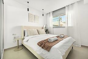 Red Canyon Peaceful Stay by Sea N' Rent