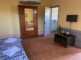 Agriturismo In Campagna
