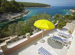 House B - 45m From the Sea