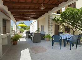 House B - 45m From the Sea