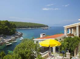 House B - 45m From the Sea