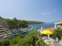 House B - 45m From the Sea