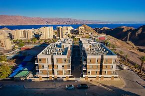 Red Canyon Comfort Stay by Sea N' Rent