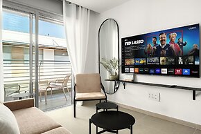 Red Canyon Comfort Stay by Sea N' Rent