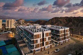 Red Canyon Comfort Stay by Sea N' Rent